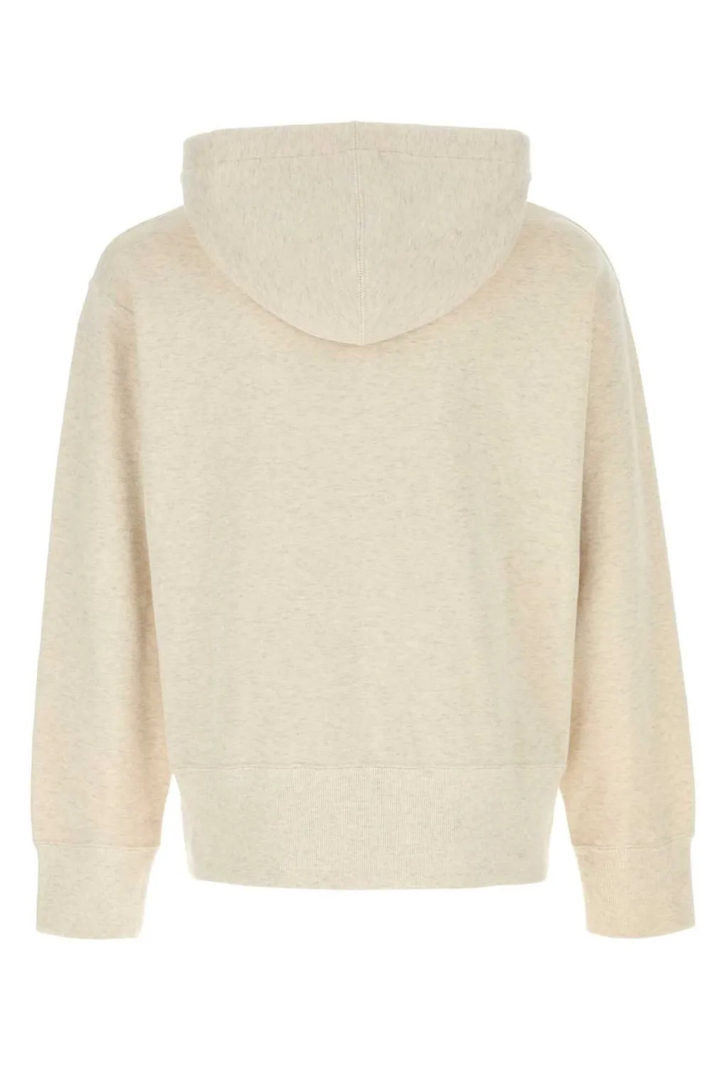 Givenchy Vintage Double Collar Hoodie