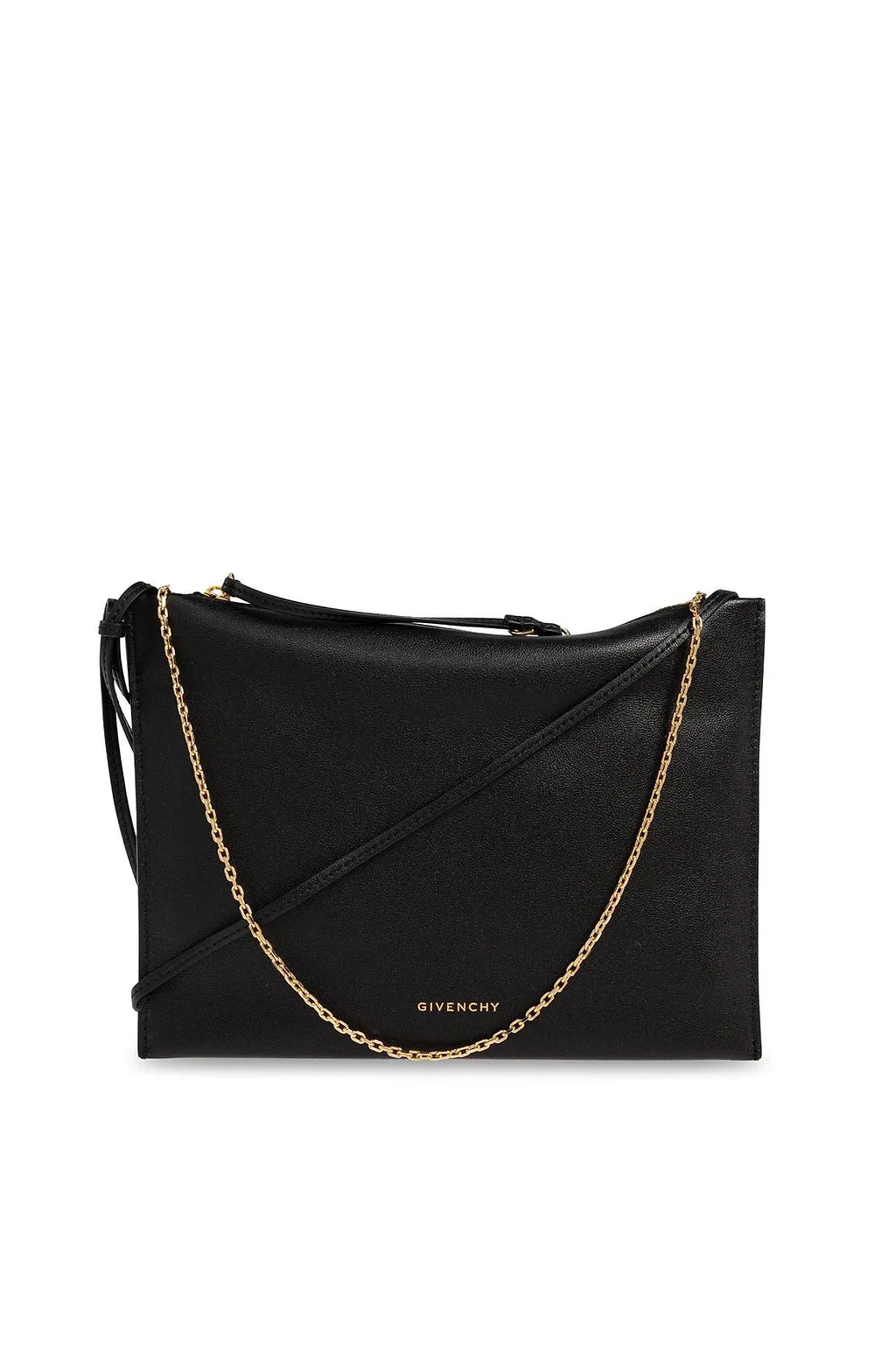 Givenchy Voyou Chain Shoulder Bag