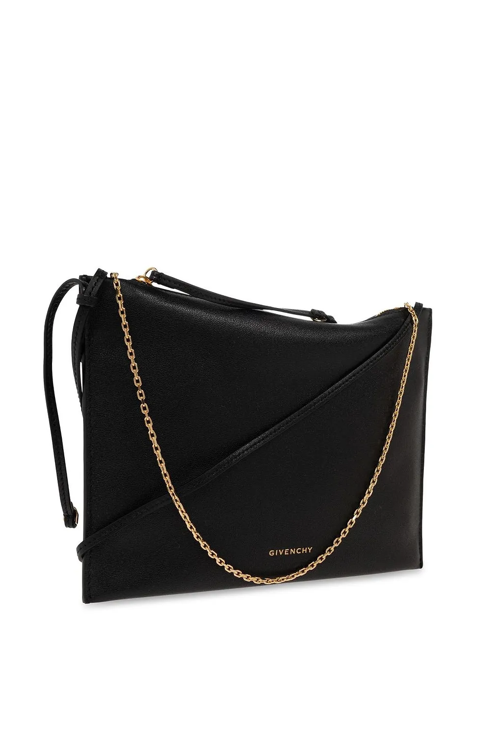 Givenchy Voyou Chain Shoulder Bag