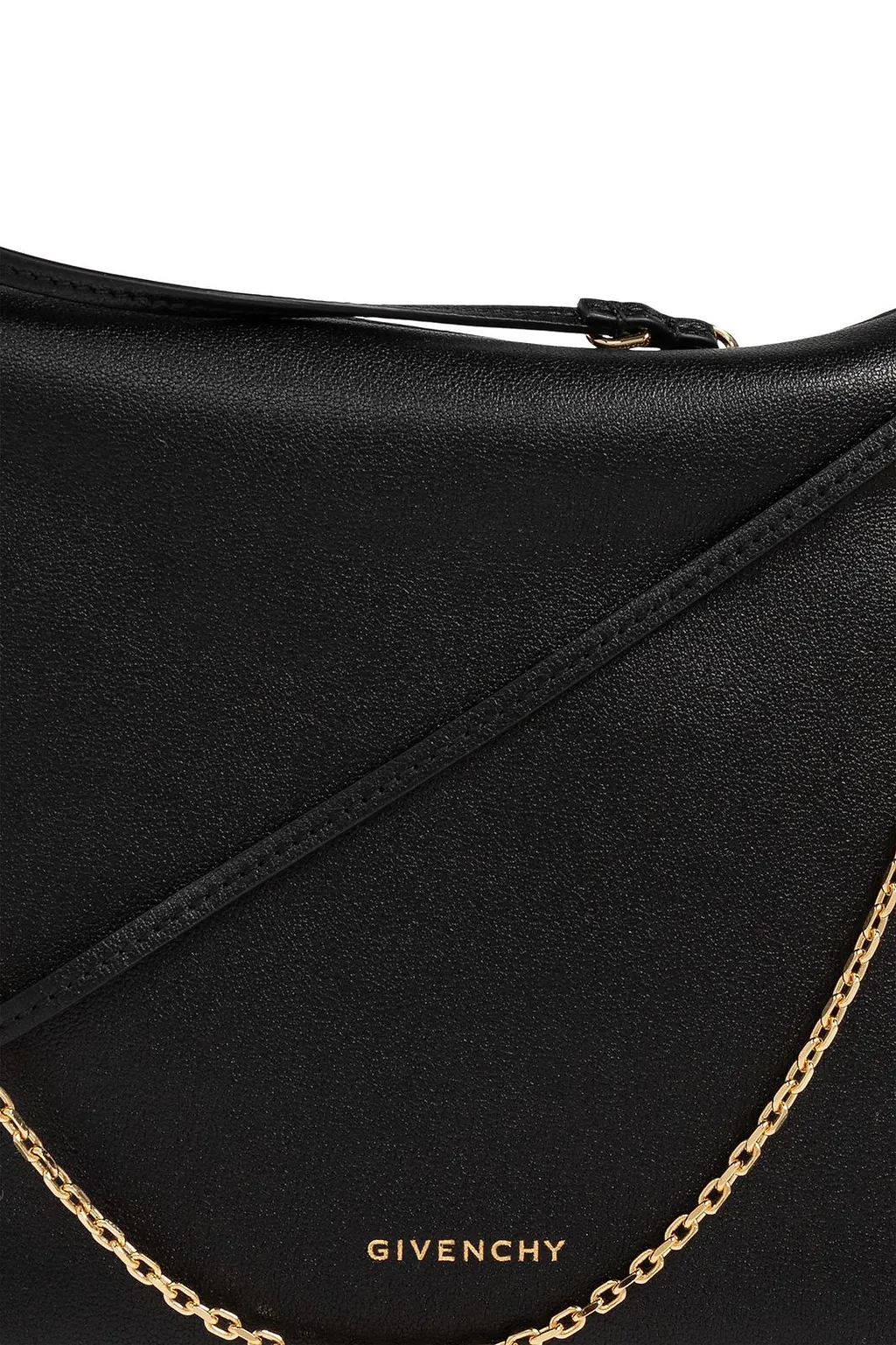 Givenchy Voyou Chain Shoulder Bag