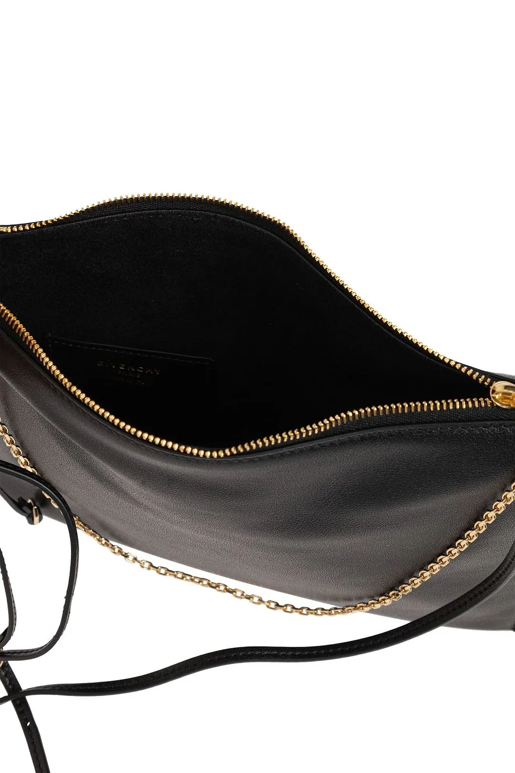 Givenchy Voyou Chain Shoulder Bag
