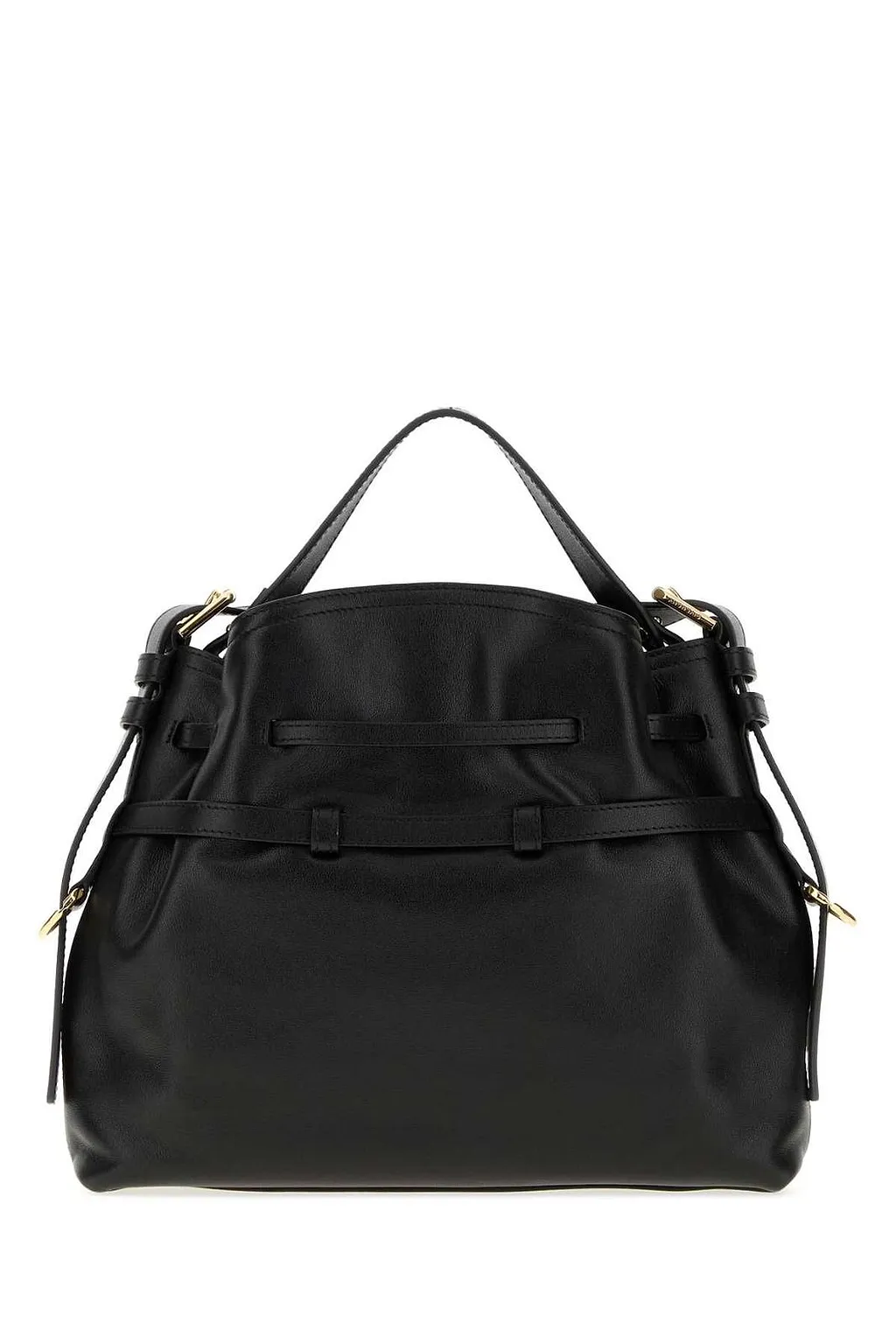 Givenchy Voyou Small Bucket Bag