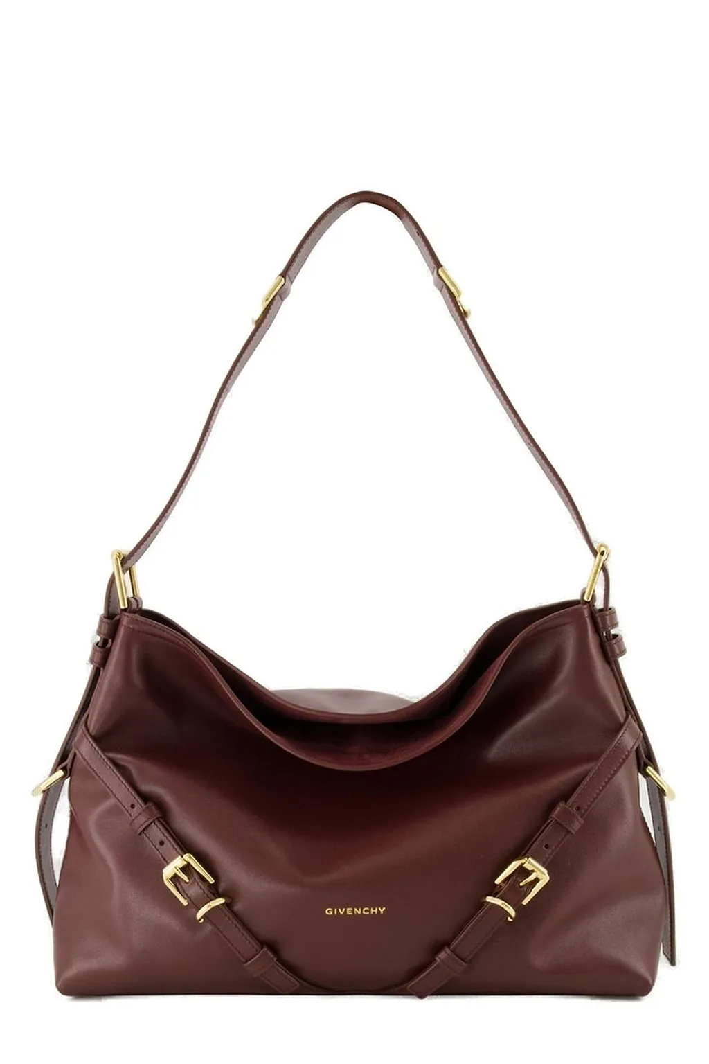 Givenchy Voyou Medium Shoulder Bag