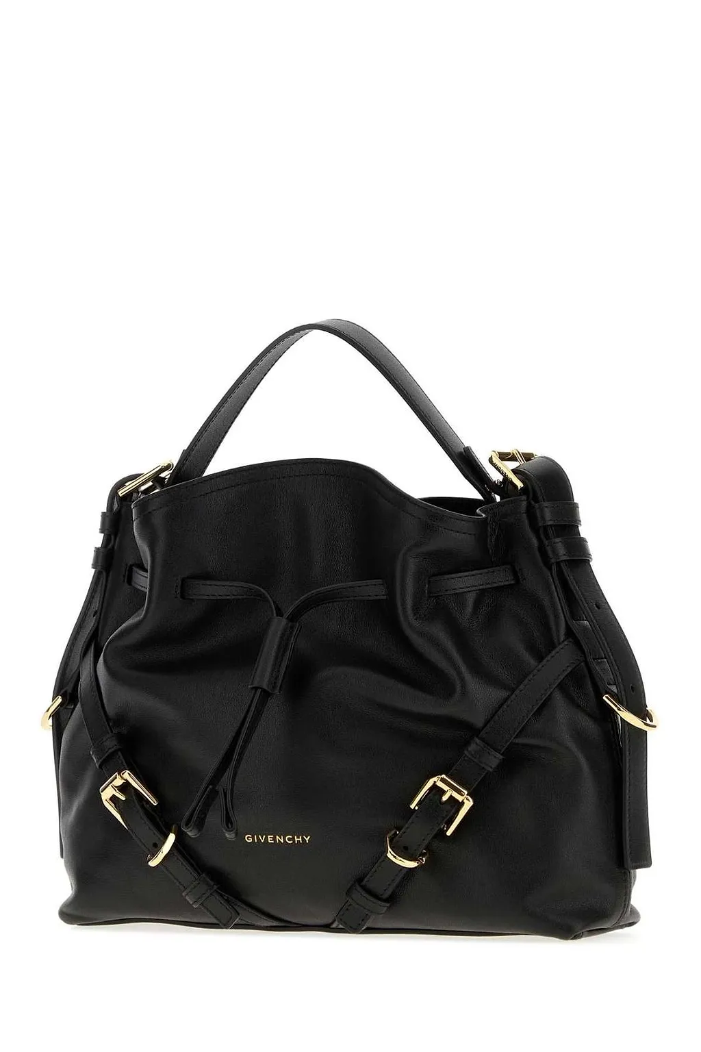 Givenchy Voyou Small Bucket Bag