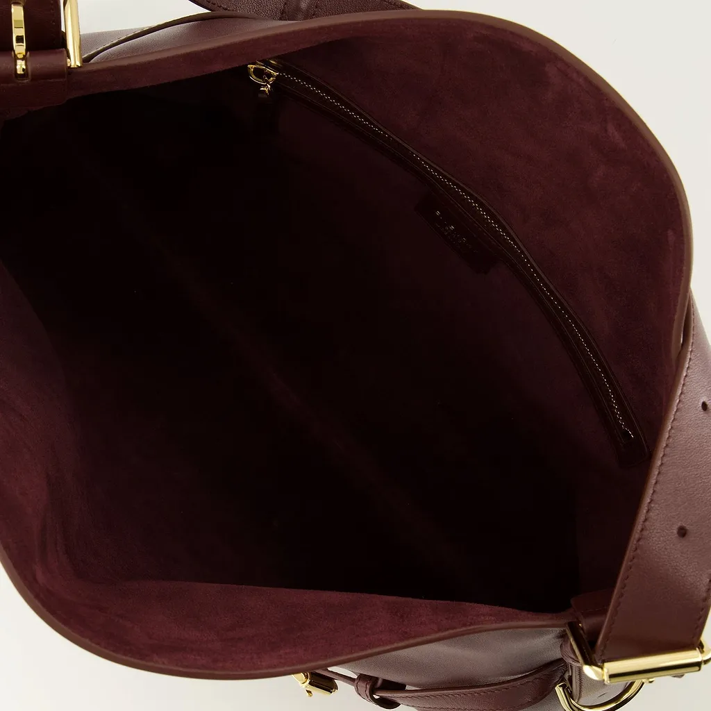 Givenchy Voyou Medium Shoulder Bag