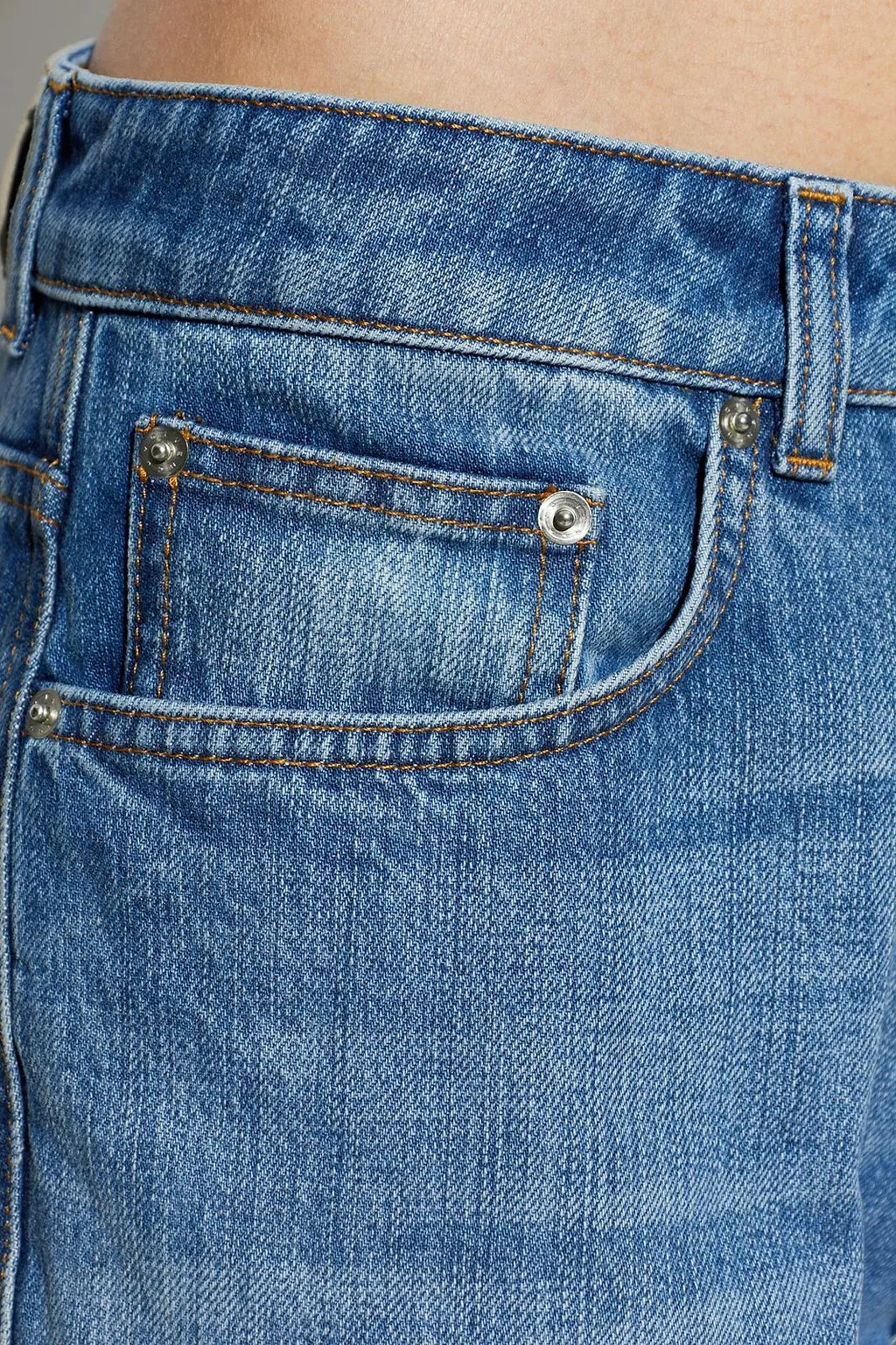 Givenchy Wide-Leg Jeans