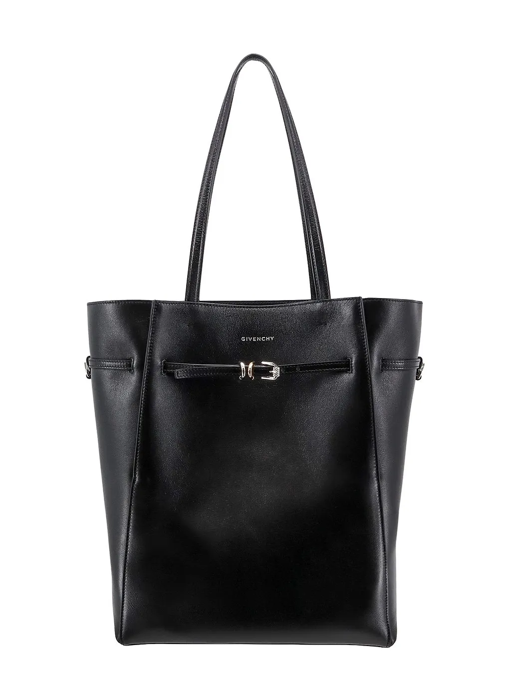 Givenchy Voyou Logo Detailed Medium Tote Bag