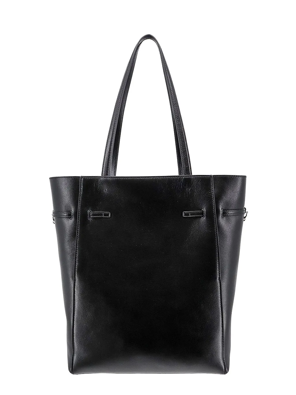 Givenchy Voyou Logo Detailed Medium Tote Bag