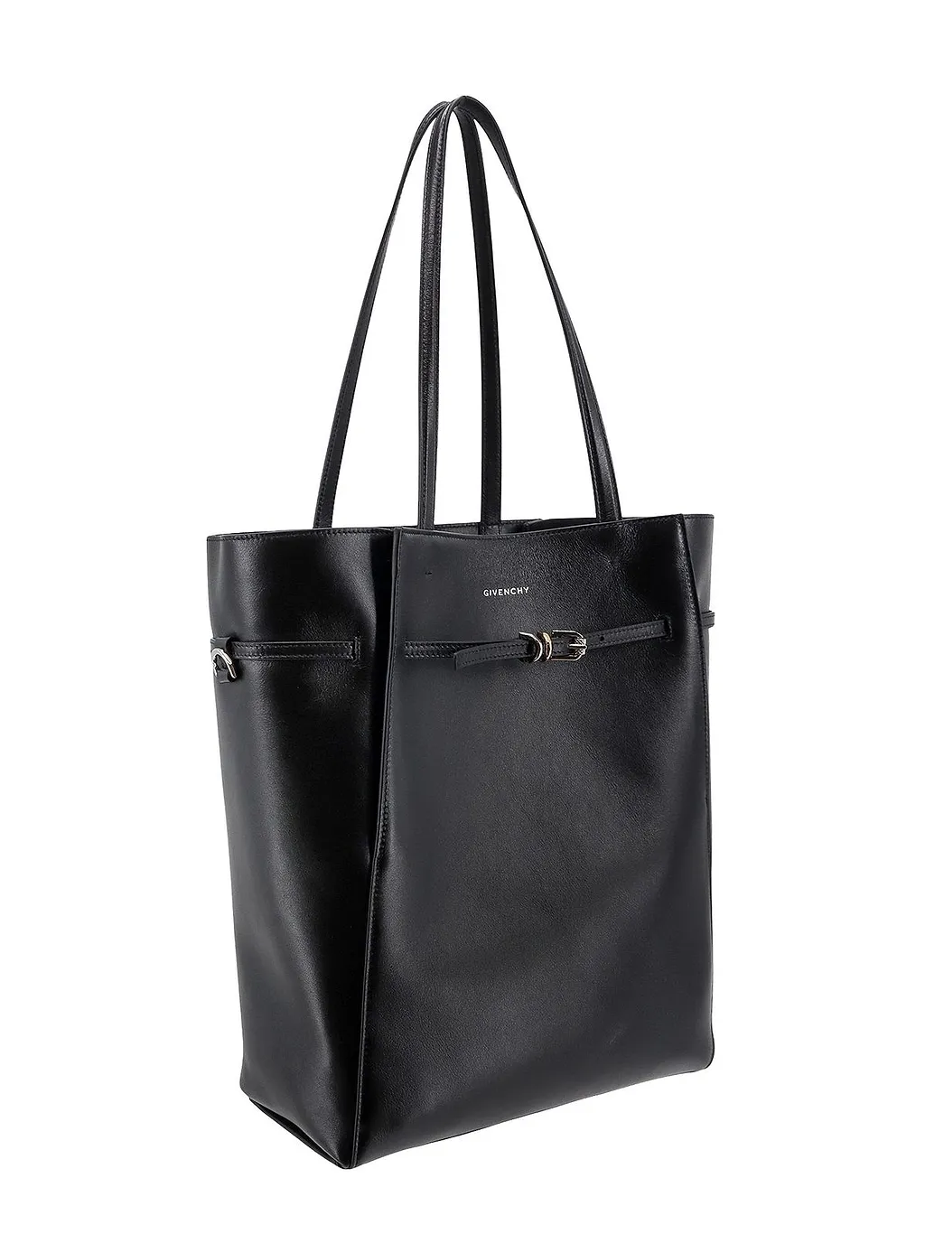 Givenchy Voyou Logo Detailed Medium Tote Bag