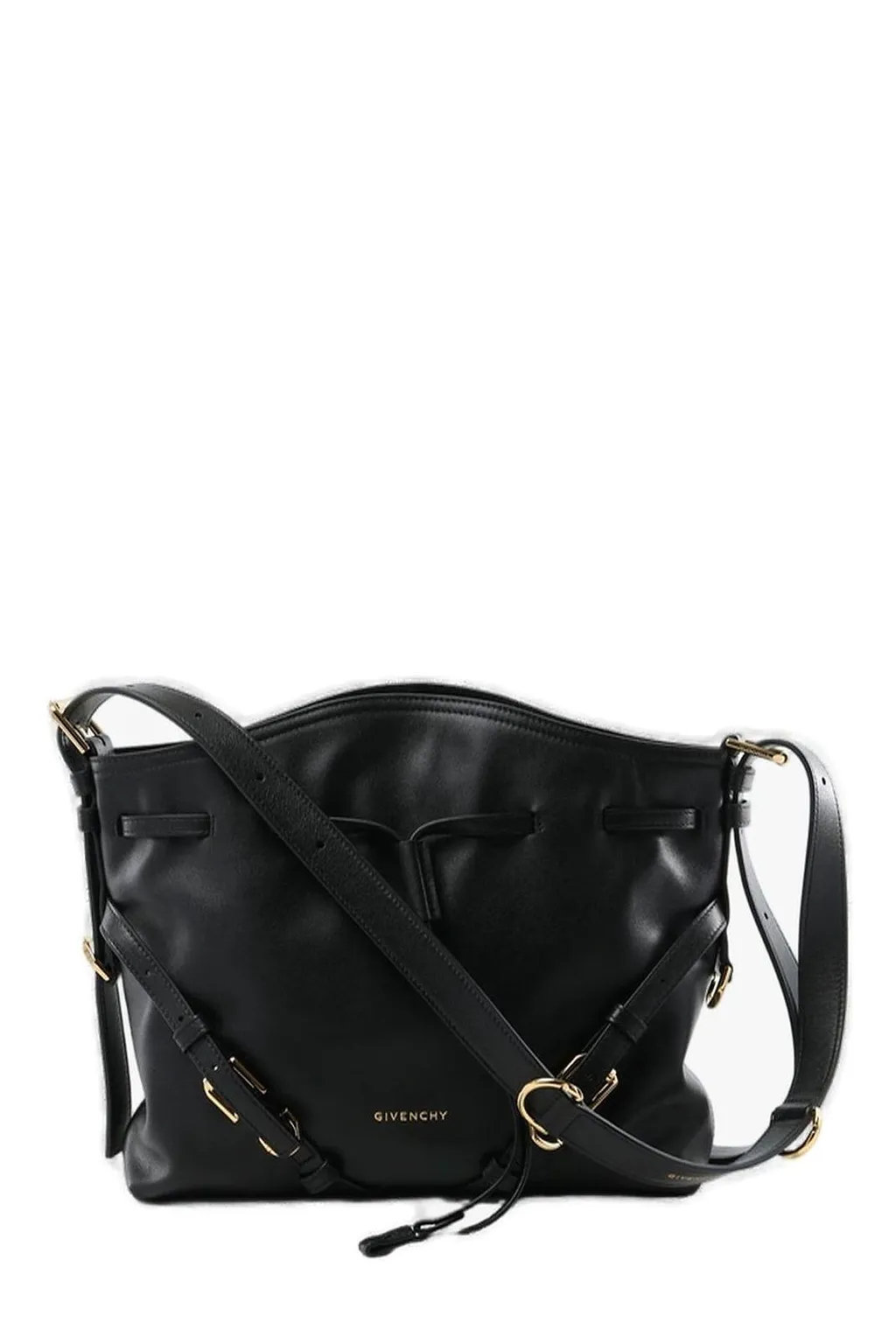 Voyou Small Bucket Bag