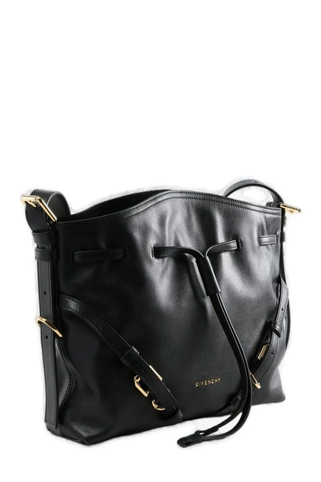 Voyou Small Bucket Bag