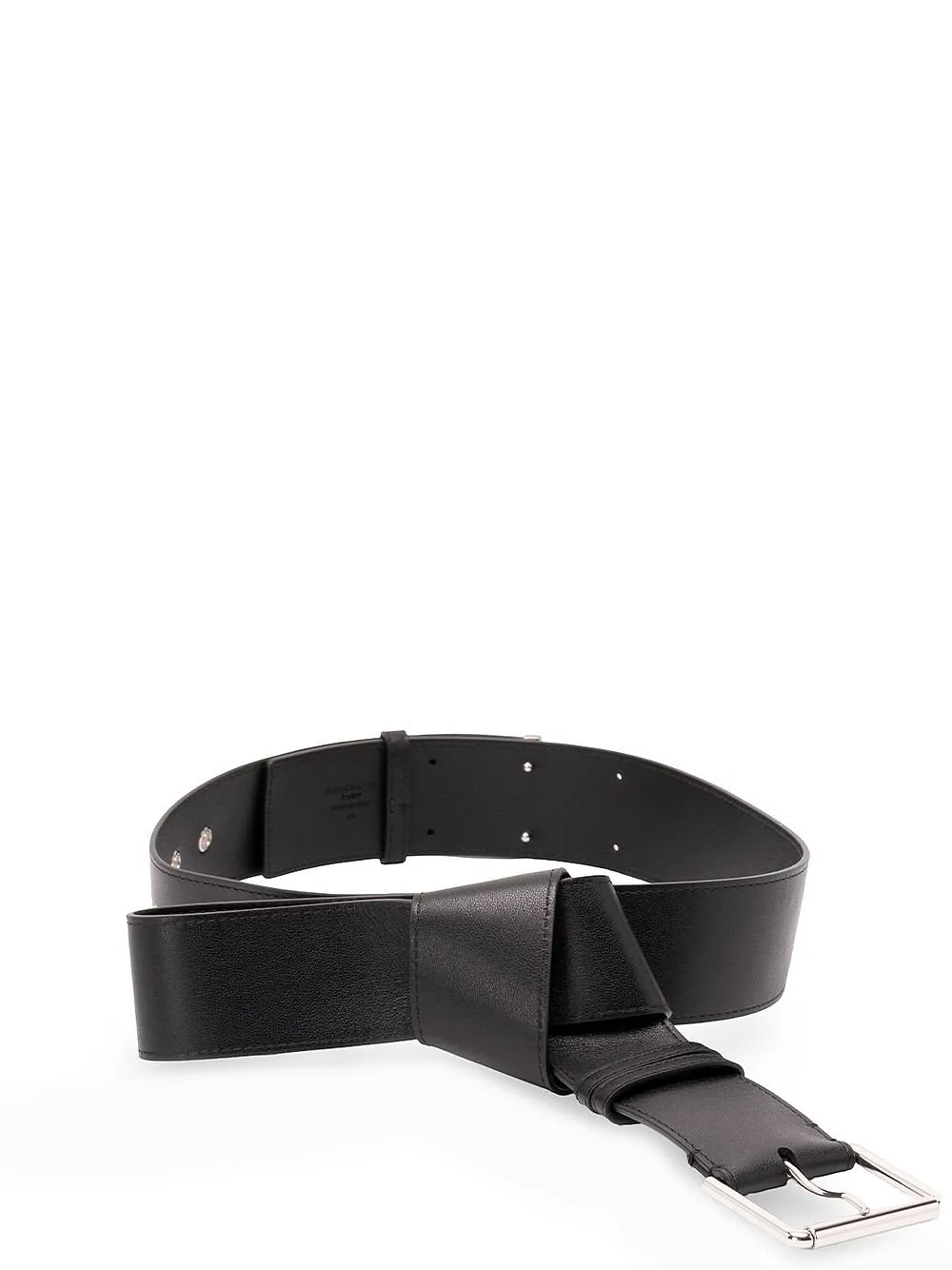 Givenchy Windsor Knot Belt