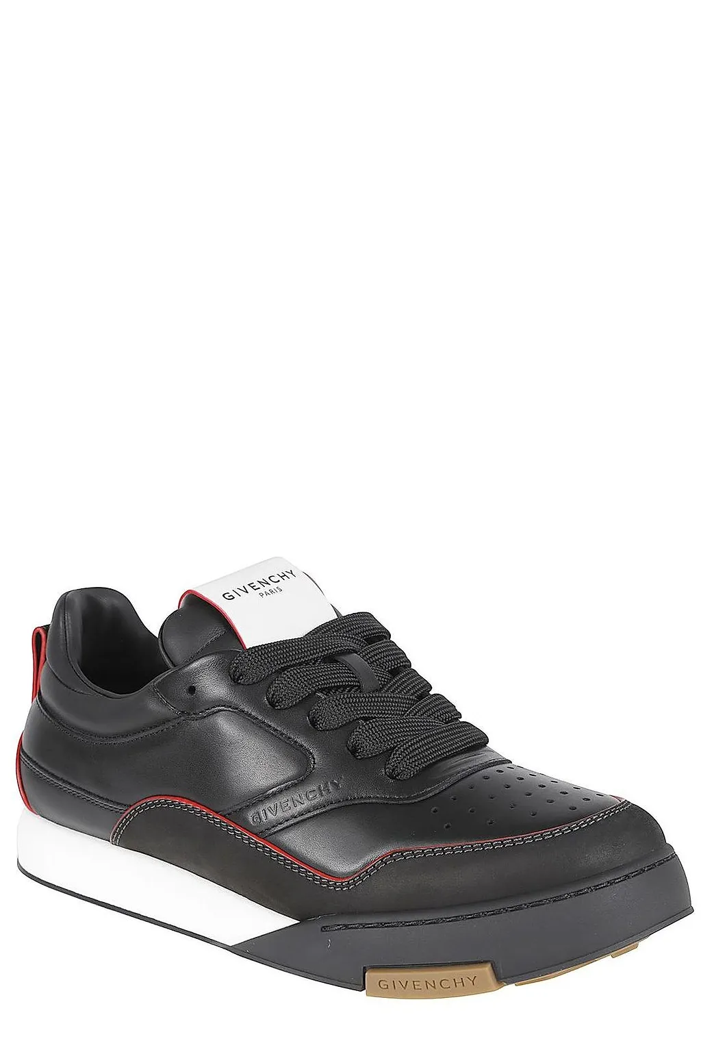Yard Court Sneakers