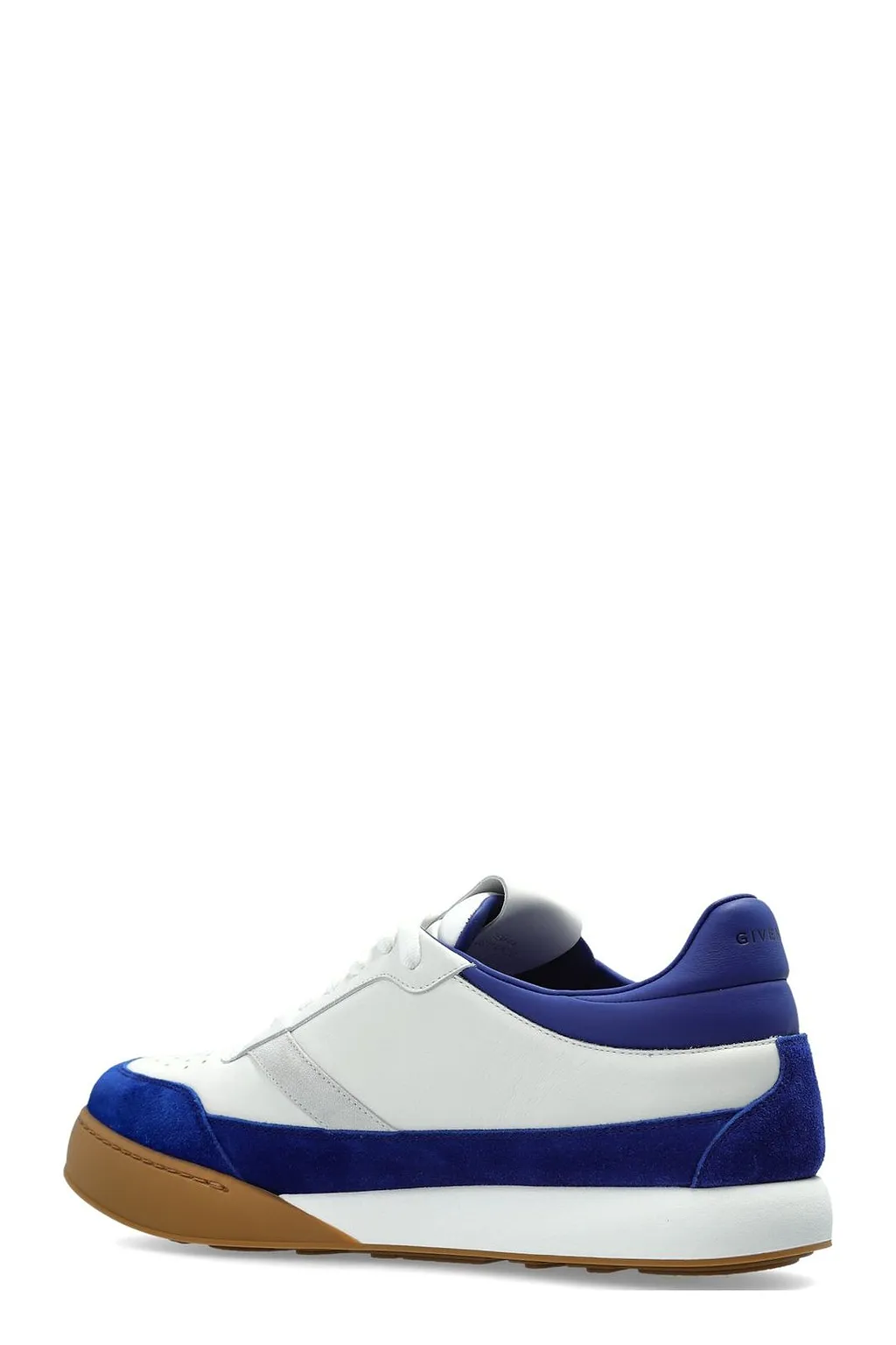 Givenchy Yard Court Low-Top Sneakers