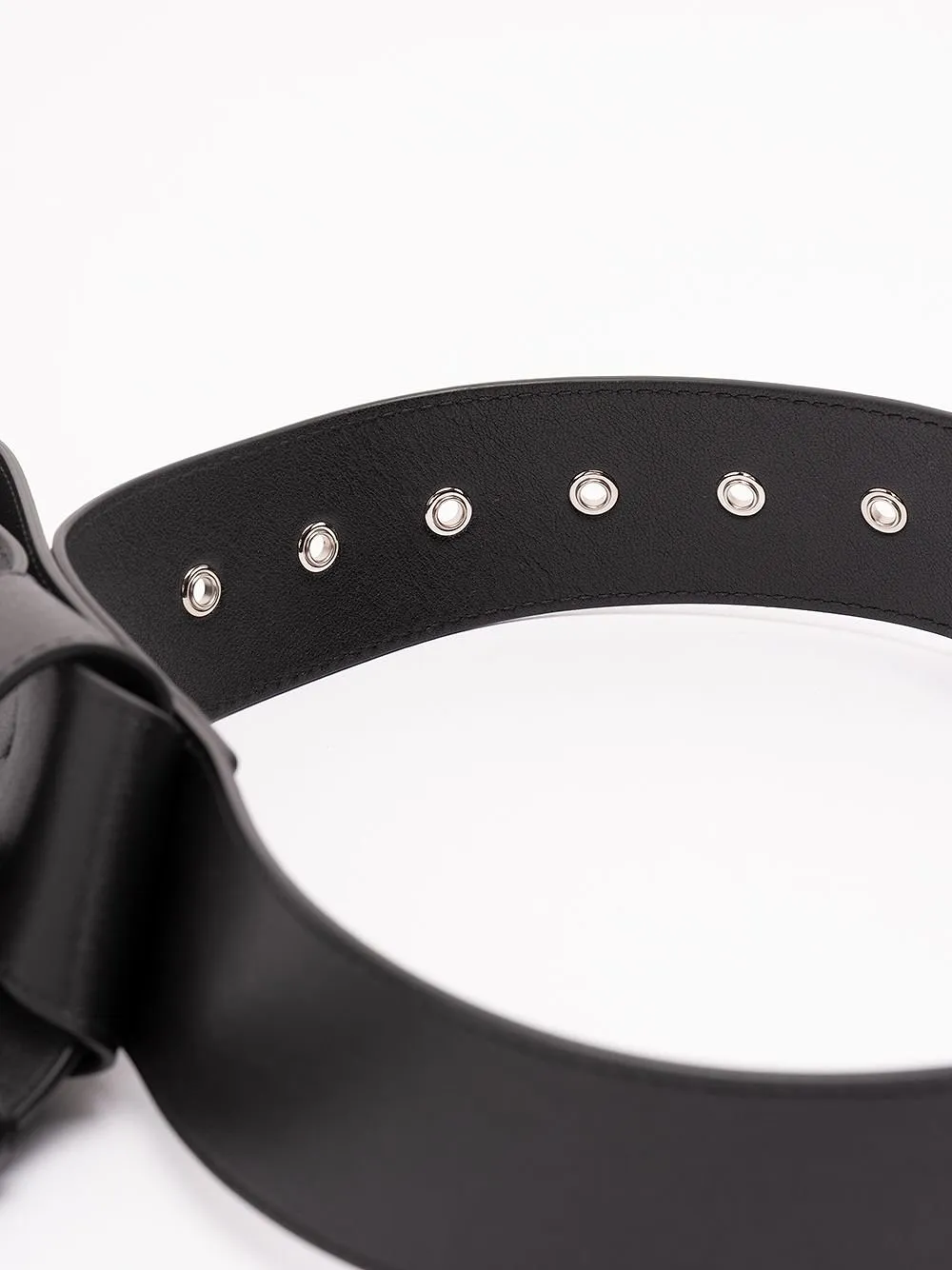 Givenchy Windsor Knot Belt