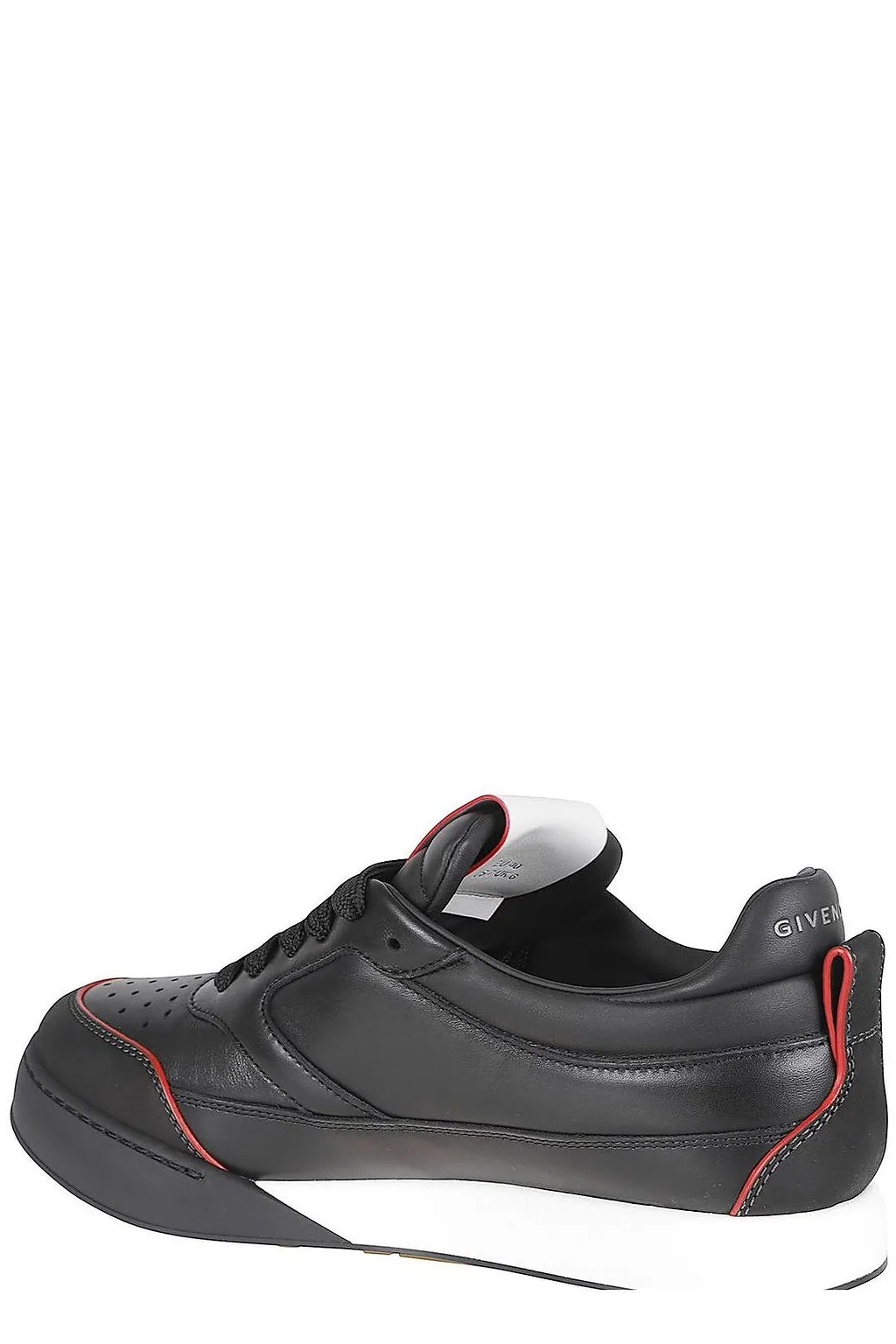 Yard Court Sneakers