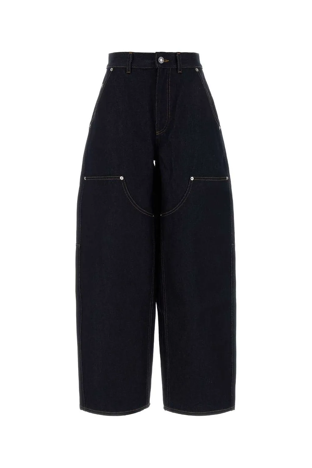 Givenchy Workwear Cocoon Jeans