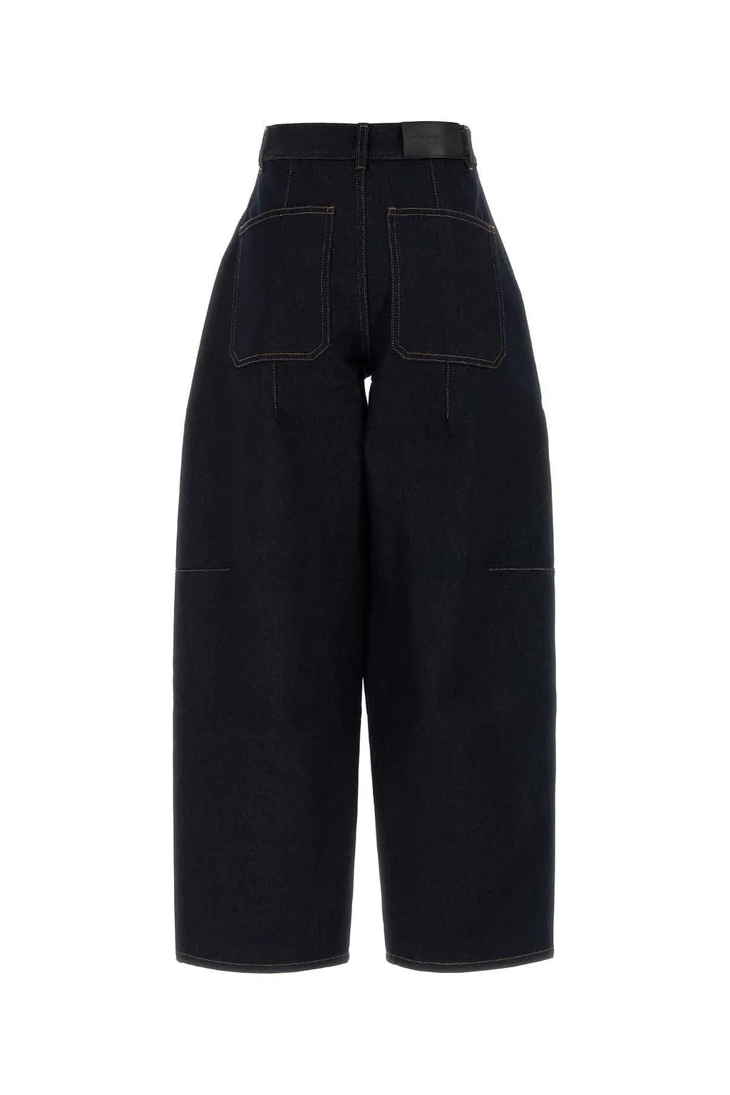 Givenchy Workwear Cocoon Jeans