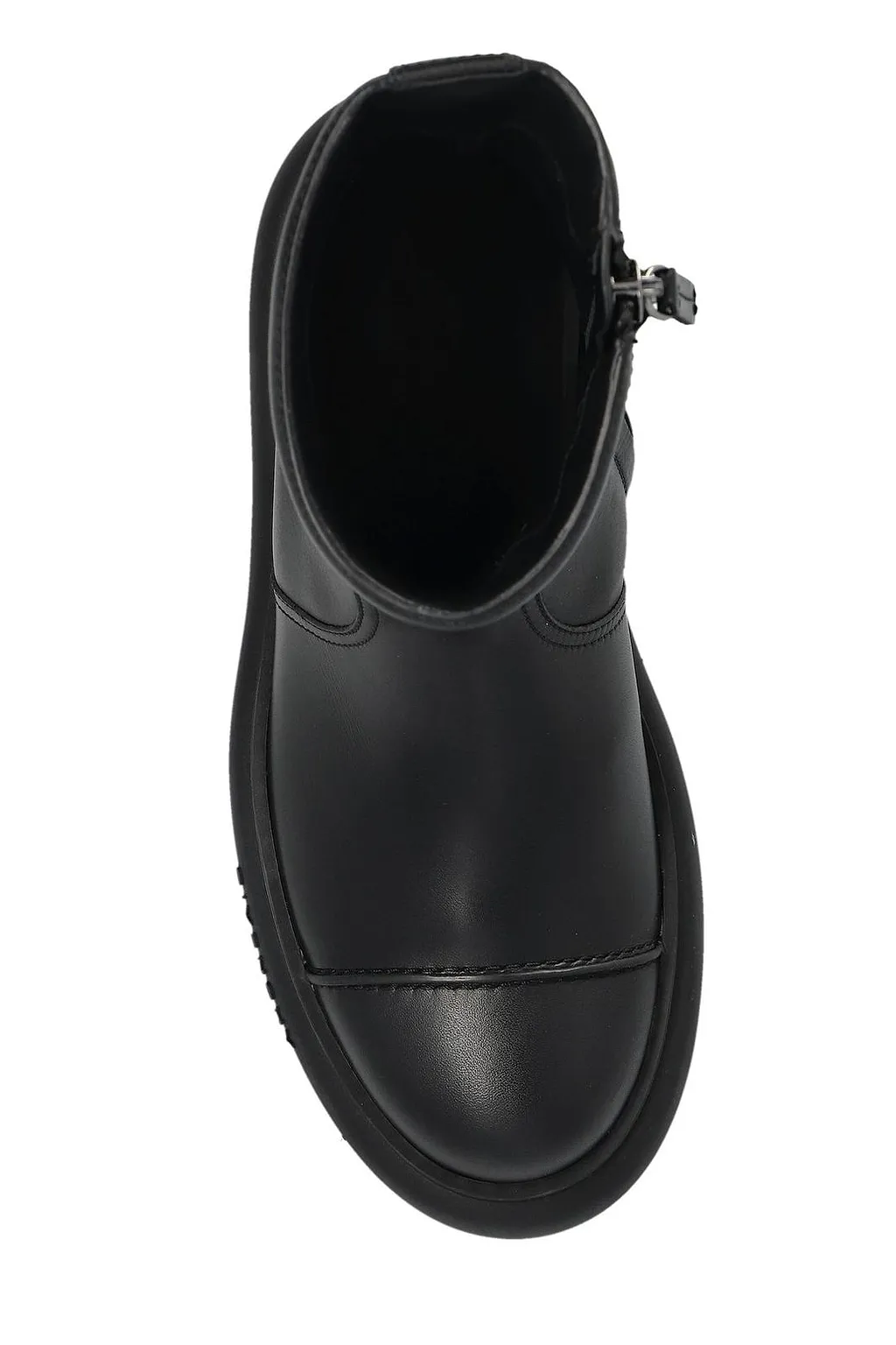 Givenchy Zip Ankle Boots