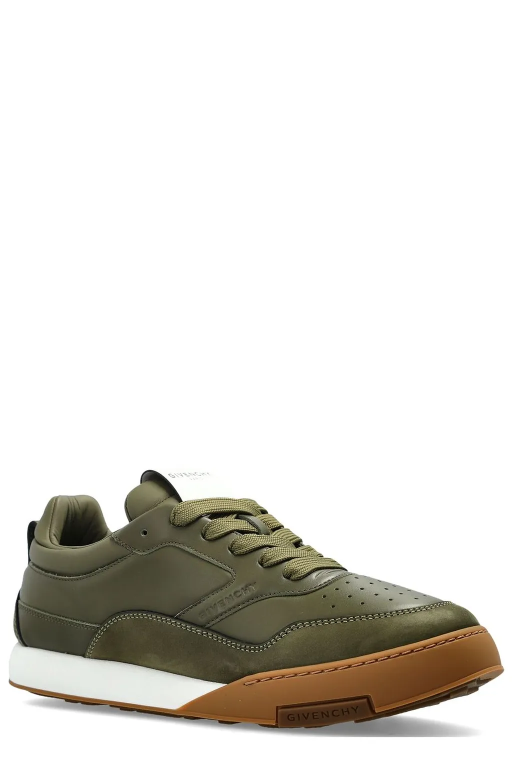 Givenchy Yard Low-Top Sneakers