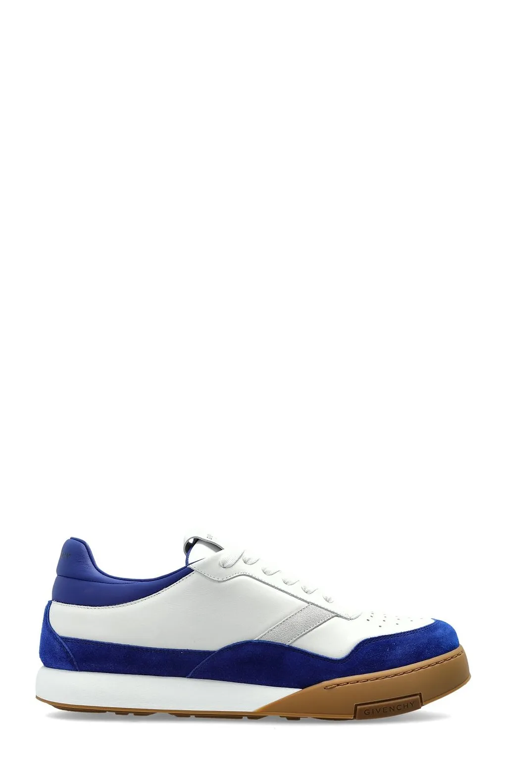 Givenchy Yard Court Low-Top Sneakers