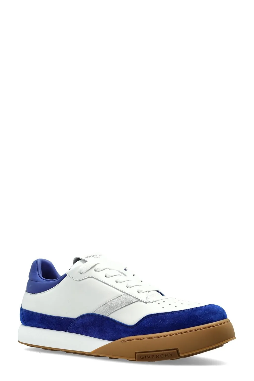 Givenchy Yard Court Low-Top Sneakers