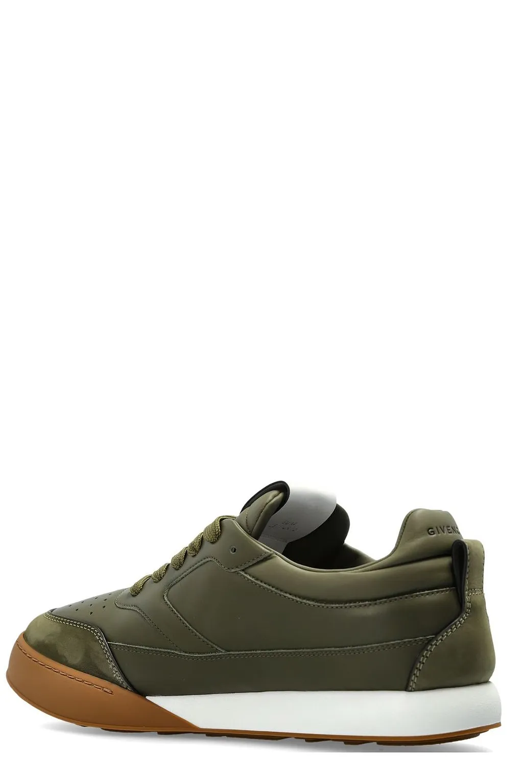 Givenchy Yard Low-Top Sneakers