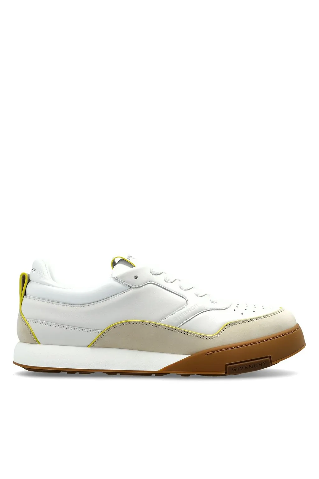 Givenchy Yard Low-Top Sneakers