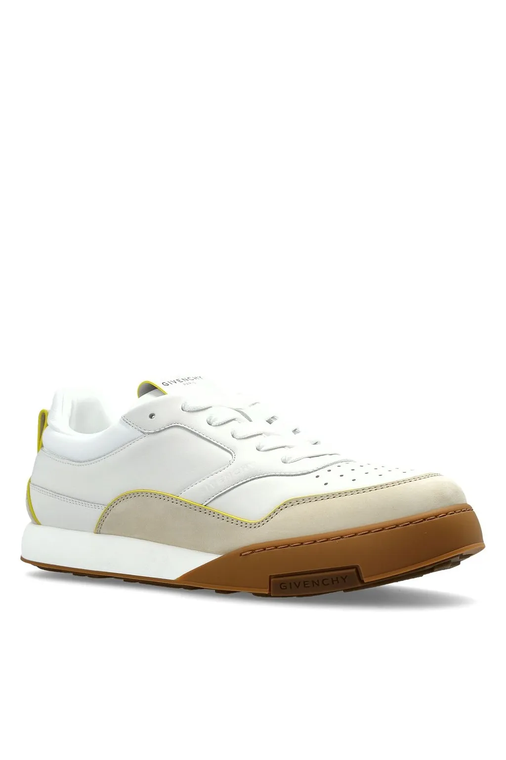 Givenchy Yard Low-Top Sneakers