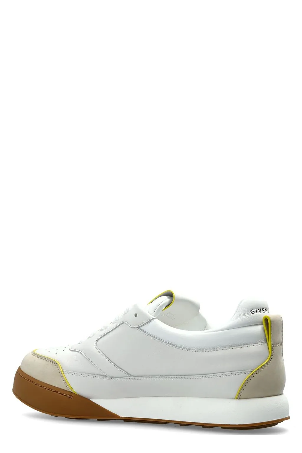 Givenchy Yard Low-Top Sneakers