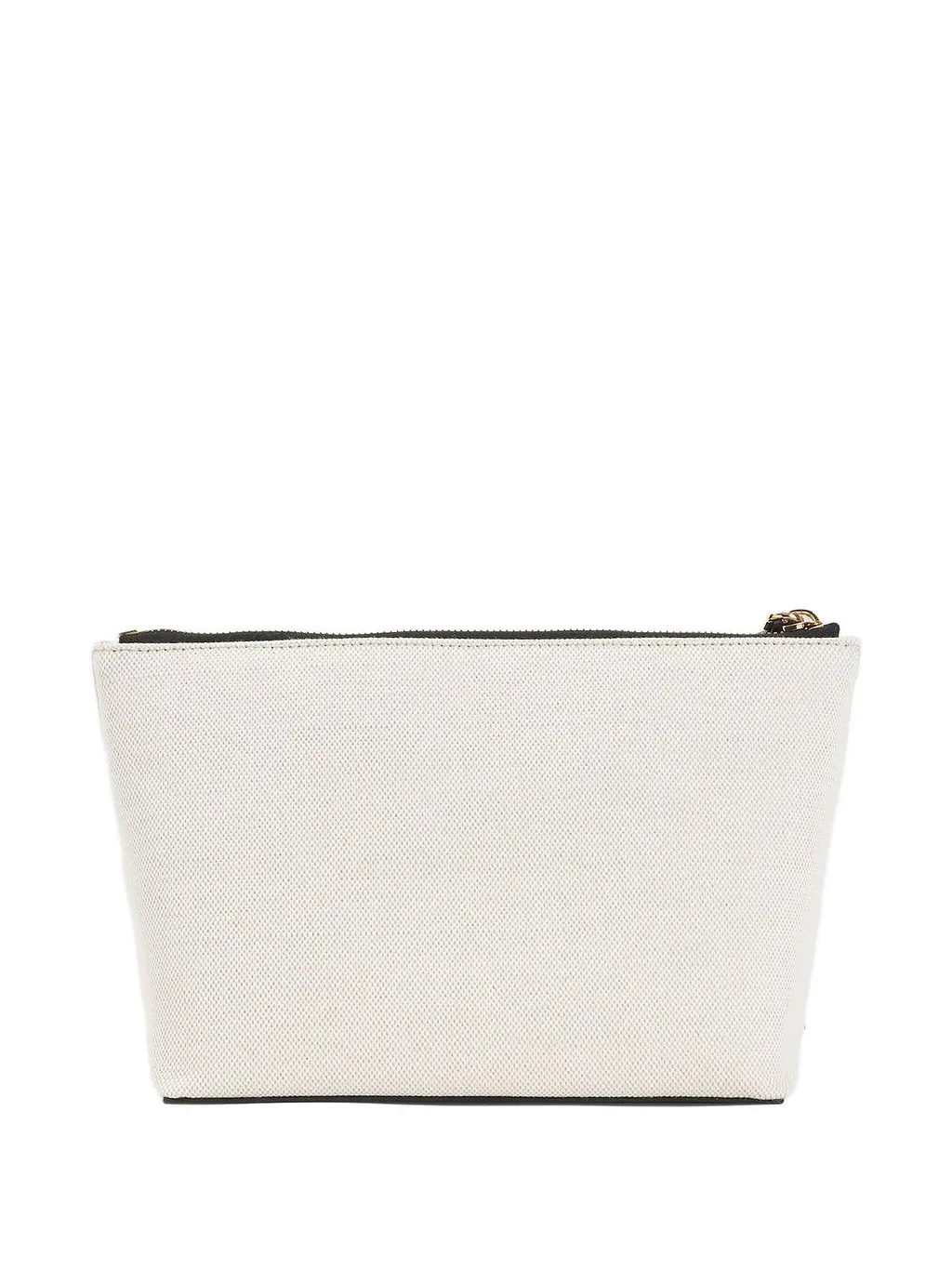Zipped Clutch Bag