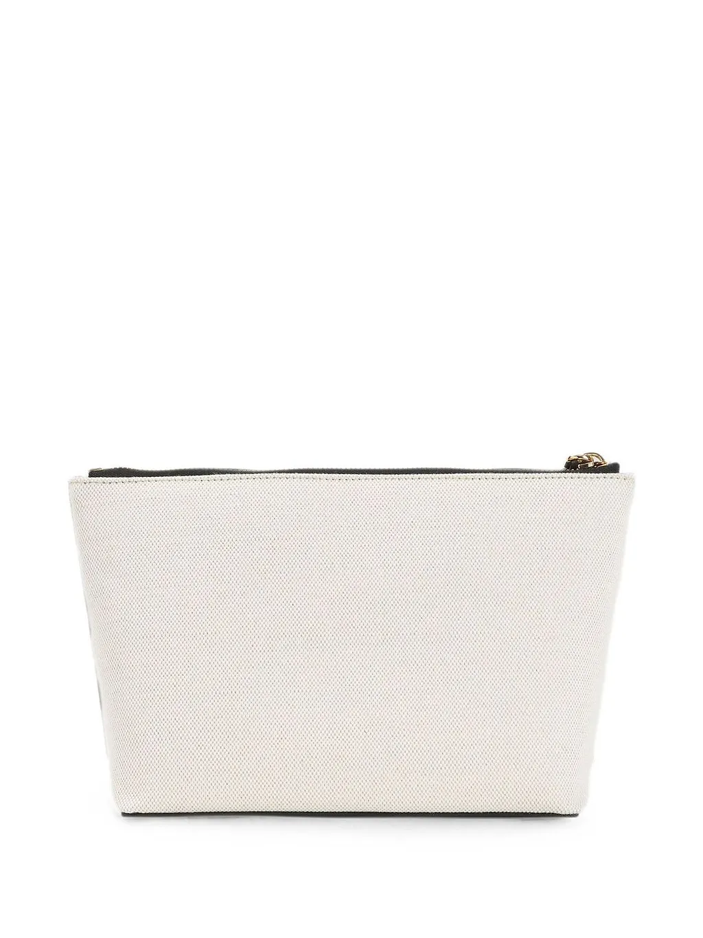 Zipped Clutch Bag