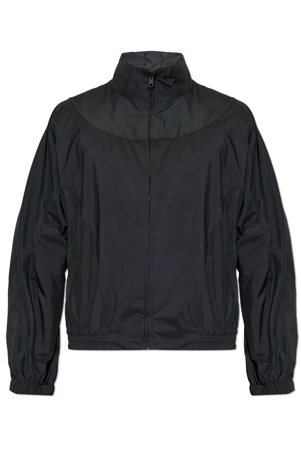 Givenchy Zip-Up Jacket