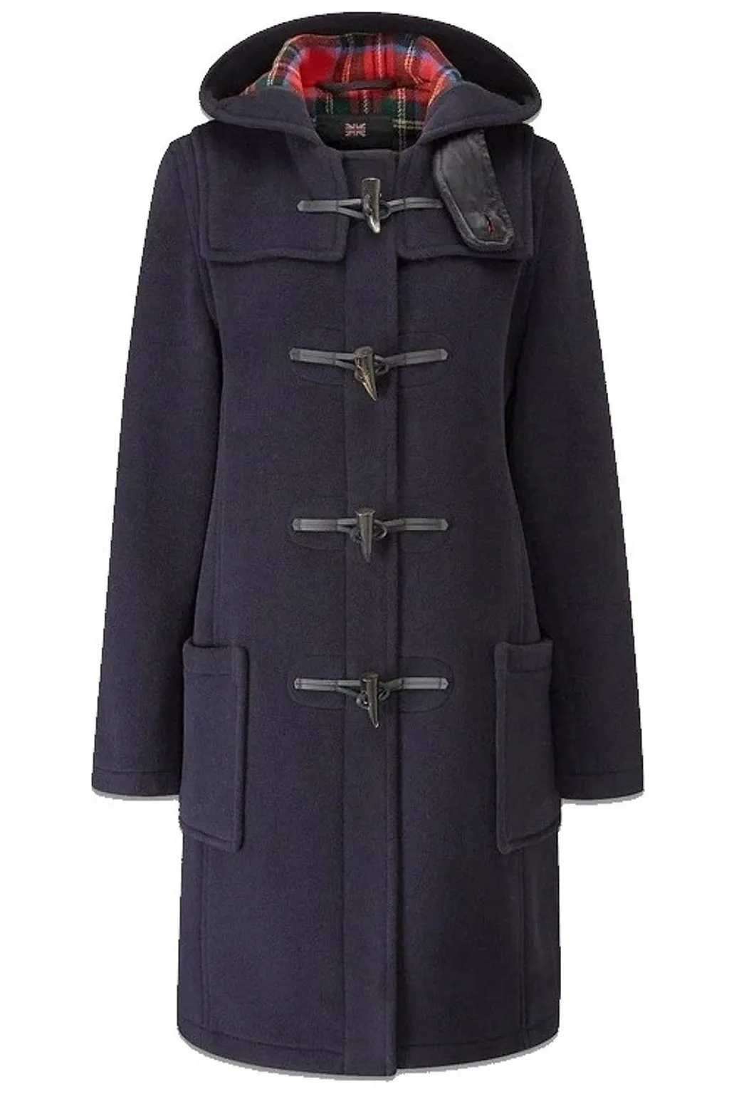 Morris Duffle Coat