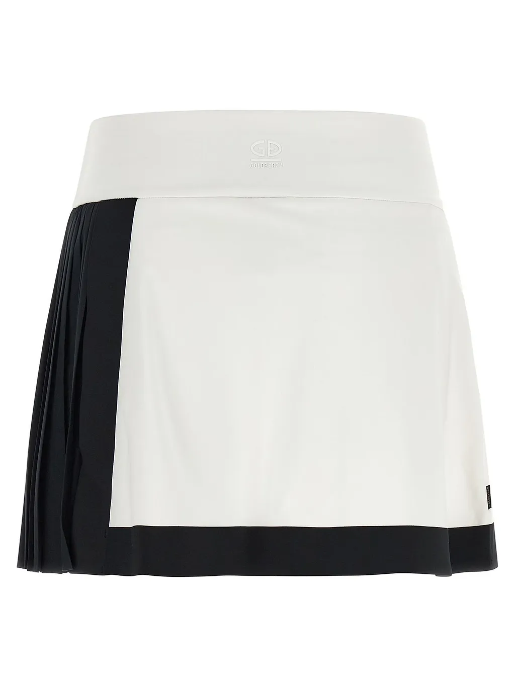 Axelle Pleated Performance Skort