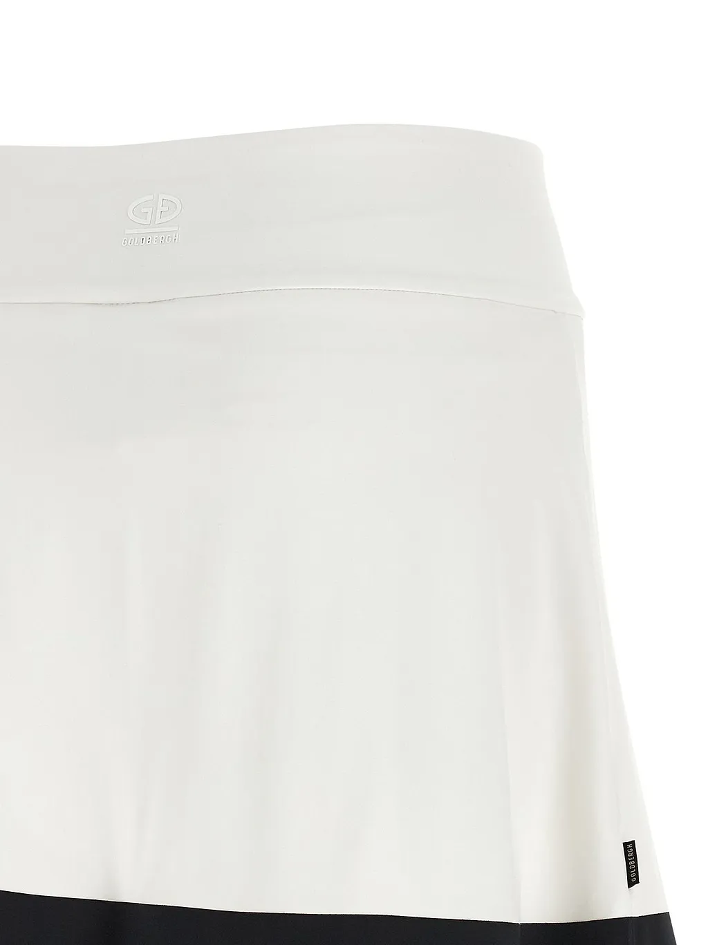 Axelle Pleated Performance Skort
