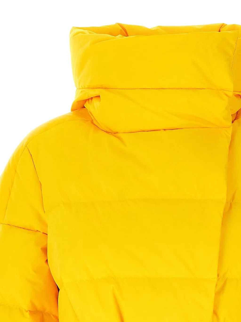 Bufera Quilted Ski Jacket