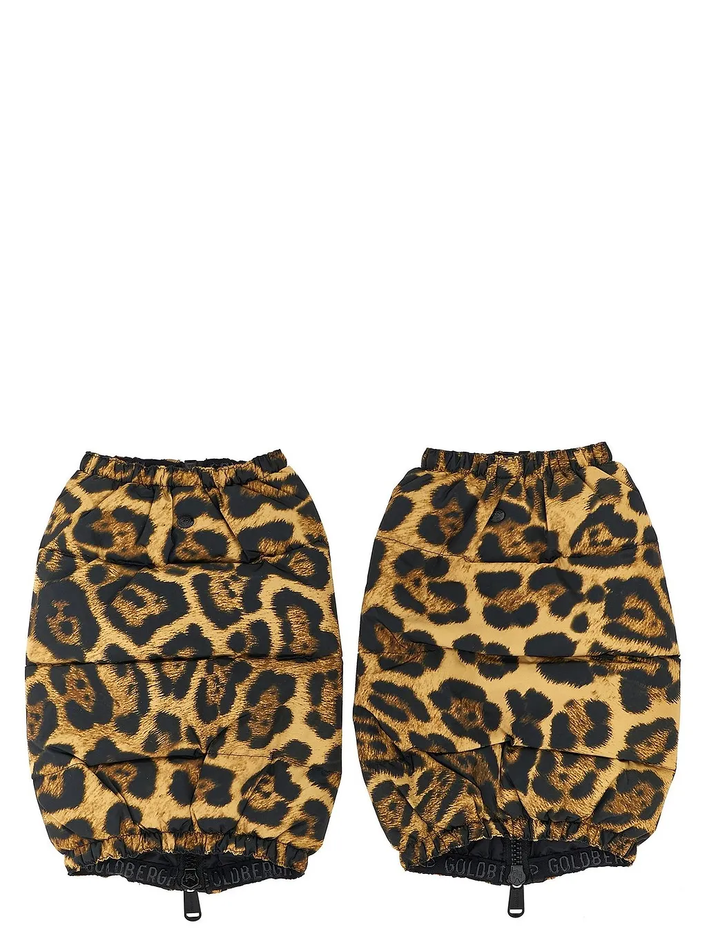 Goldbergh Miao Printed Gaiter