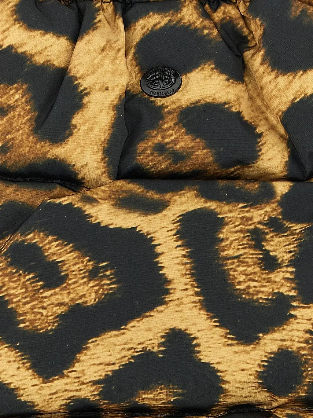 Goldbergh Miao Printed Gaiter