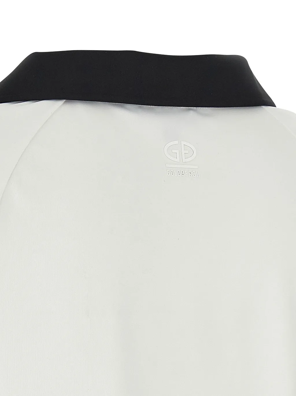 Piccola Short-Sleeve Performance Top