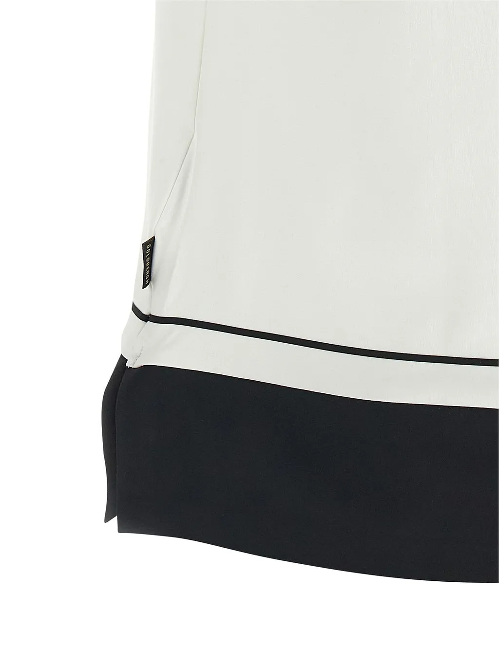 Piccola Short-Sleeve Performance Top