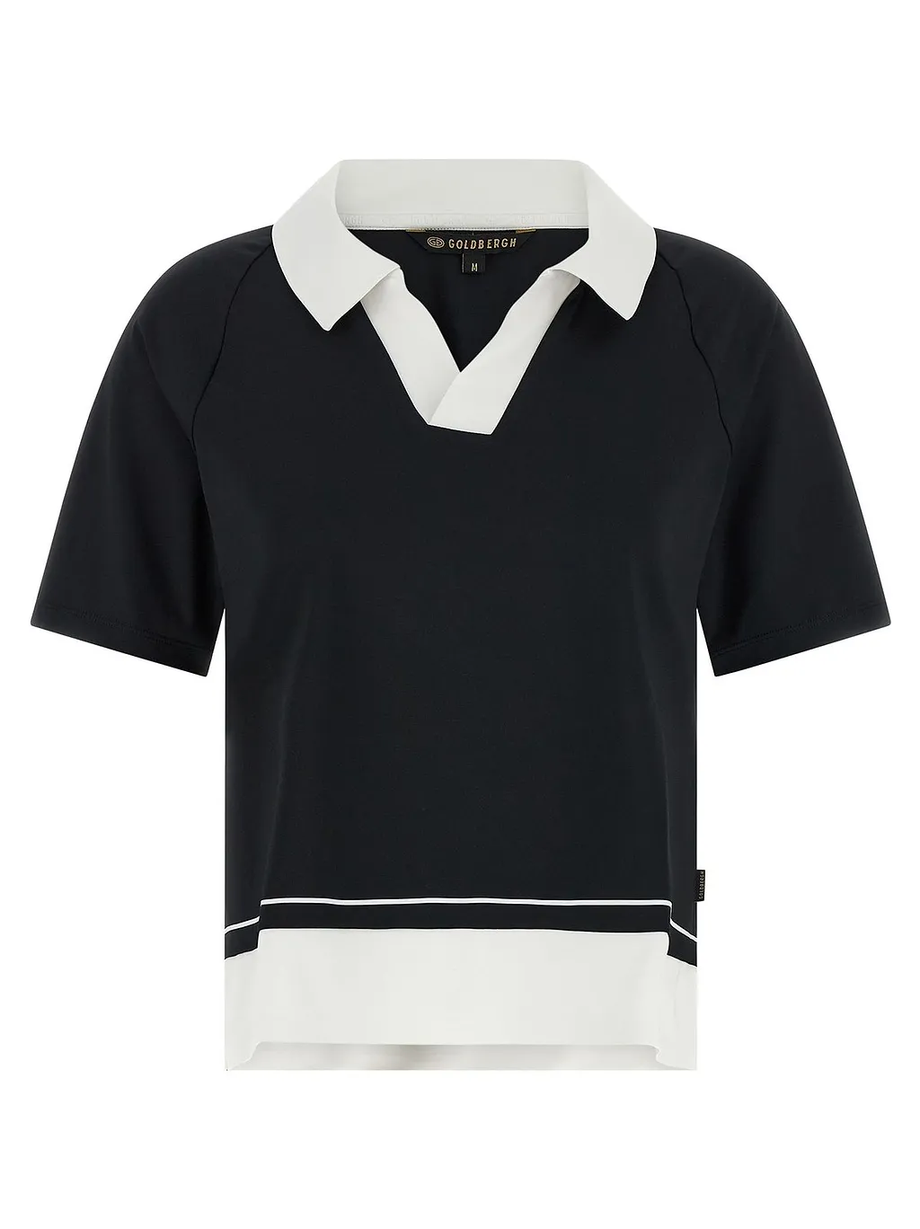 Piccola Performance Polo Top