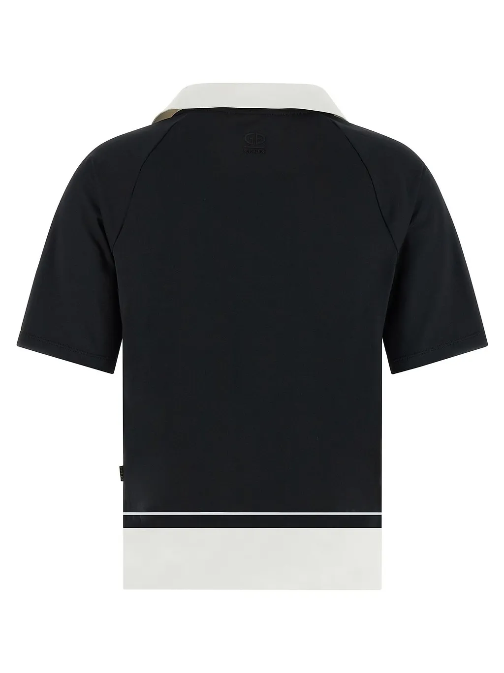 Piccola Performance Polo Top