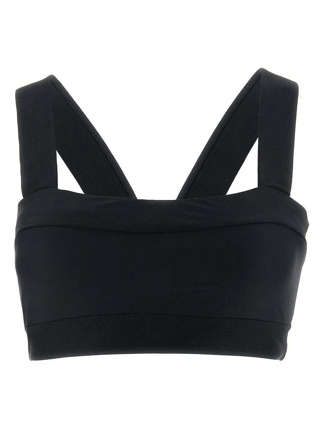 Goldbergh Plonge V-Strap Bikini Top