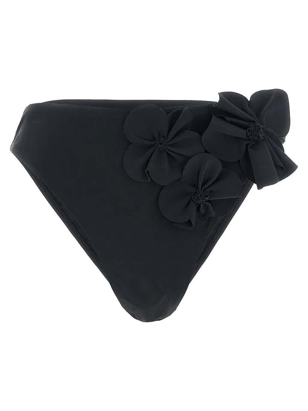 Reina Floral Bikini Briefs