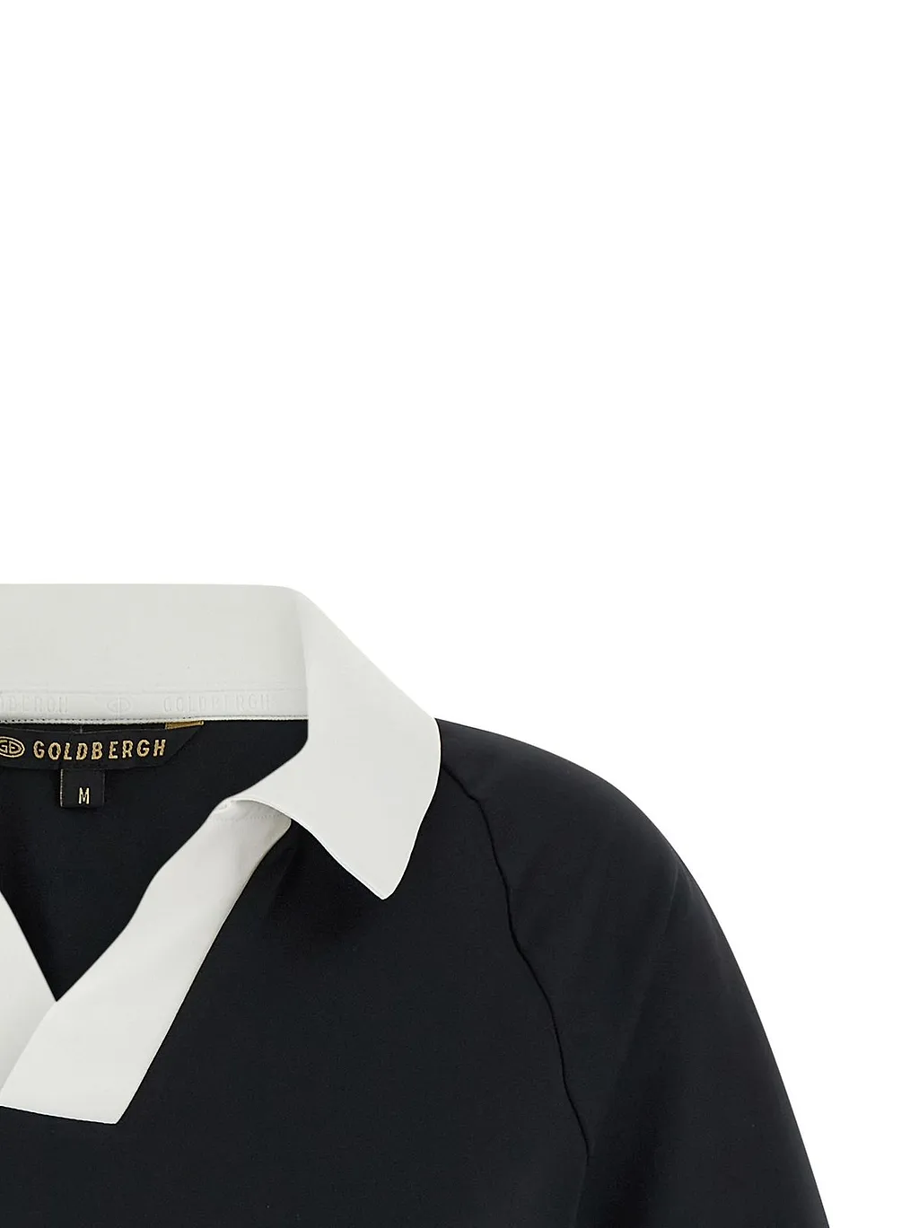 Piccola Performance Polo Top