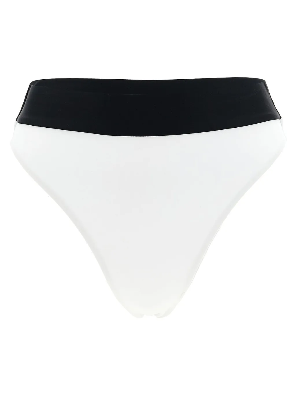 Oceane High-Leg Bikini Briefs