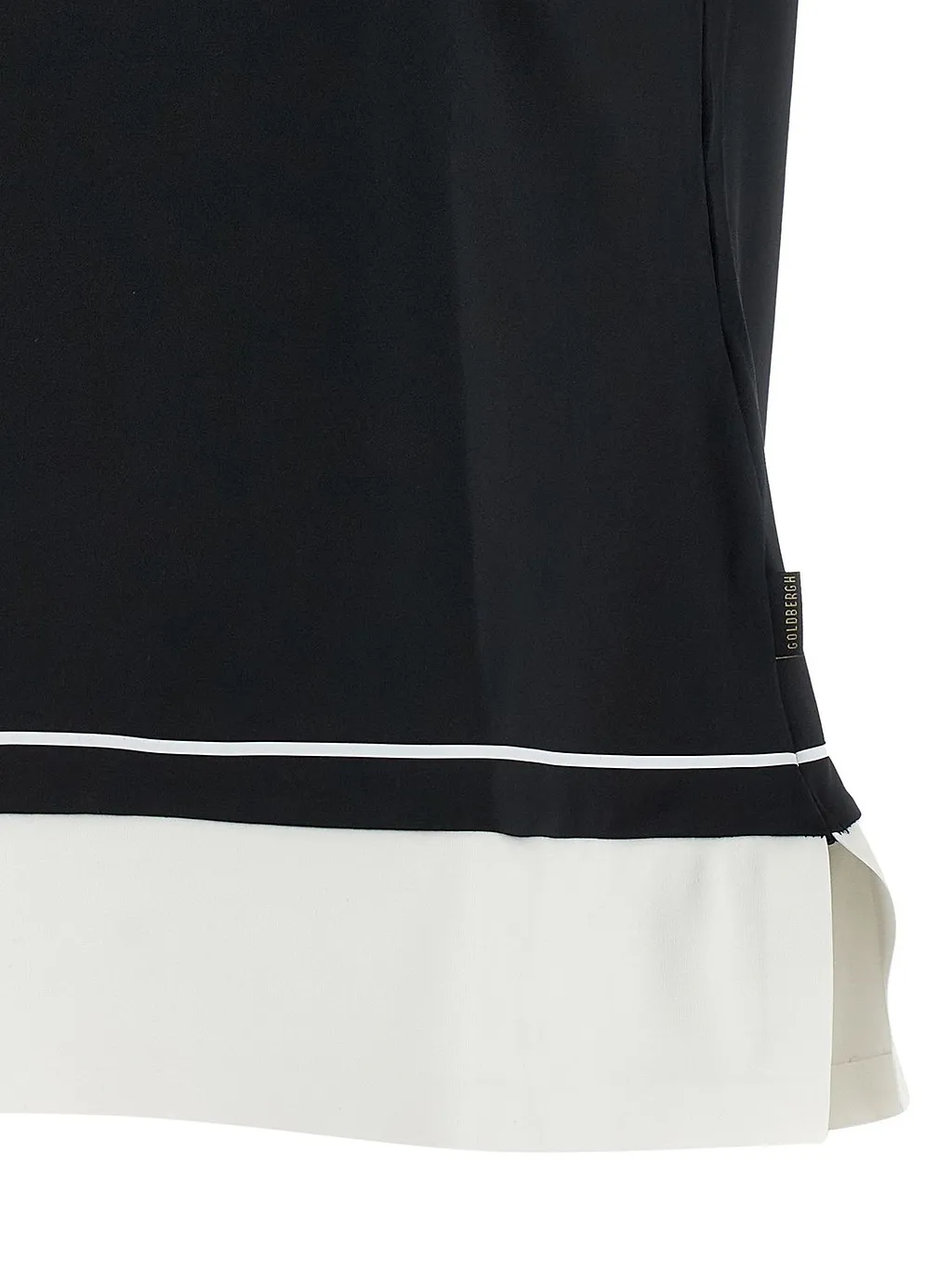 Piccola Performance Polo Top