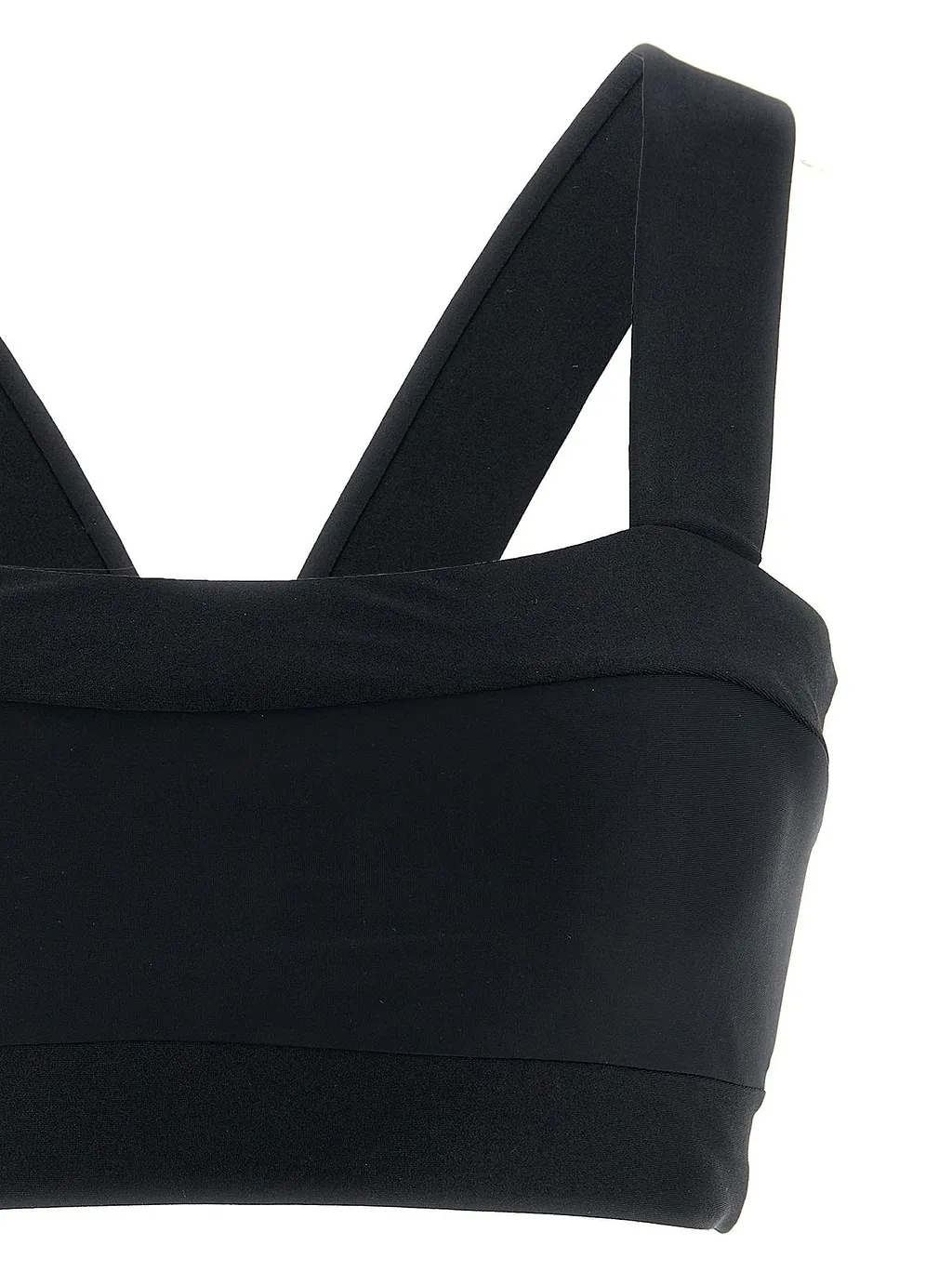 Goldbergh Plonge V-Strap Bikini Top
