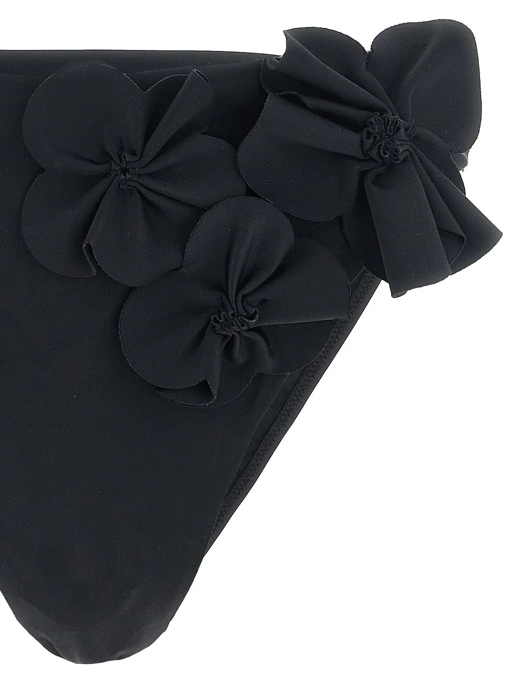 Reina Floral Bikini Briefs